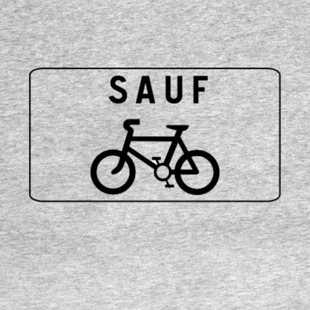 Sauf by bopercival